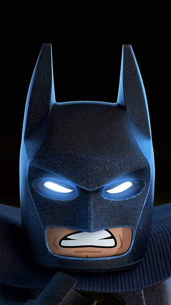 Batman, Lego HD phone wallpaper