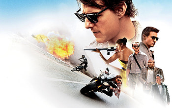 Rogue Nation, Mission: Impossible HD wallpaper