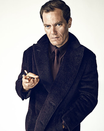 Michael Shannon, Wont tone it down, Black books, Michael HD phone wallpaper
