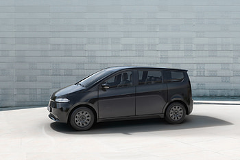 Sion Left Side, Sono Motors HD wallpaper