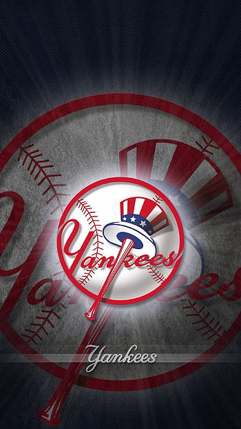 New York Yankees, , Baseball pride, Team icons HD phone wallpaper