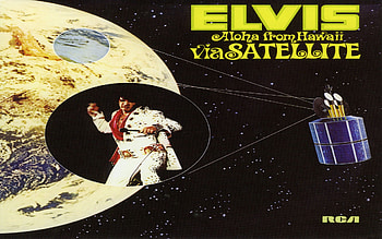 Elvis Presley, Rock & Roll, Music, The King HD wallpaper