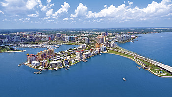 Sarasota, Florida HD wallpaper