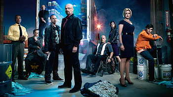 Breaking Bad (2022) movie HD wallpaper