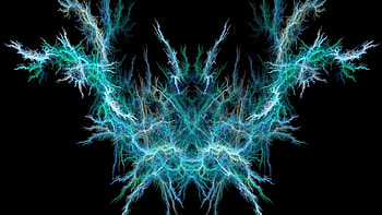 Abstract, Form, Figure, Clot HD wallpaper