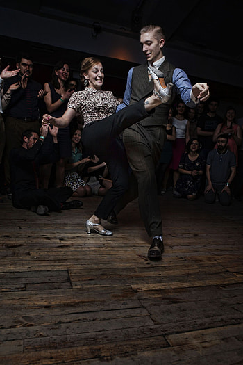 Swing Dance, Istanbul, Lindy Hop swing, Swing dance HD phone wallpaper