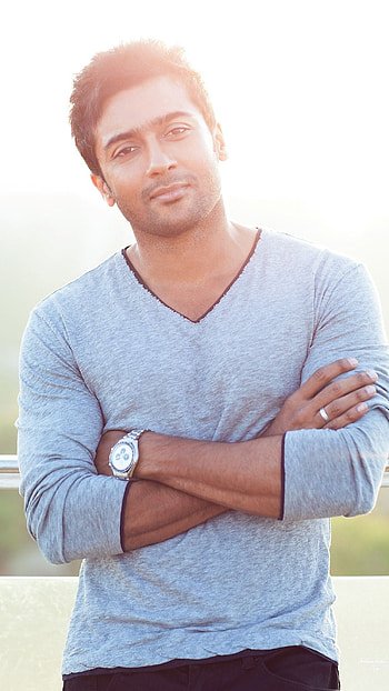 Suriya, tamil actor HD phone wallpaper