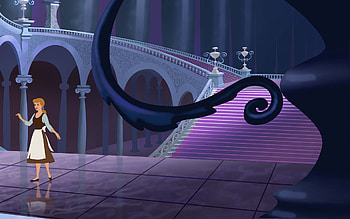 Cinderella, 1950 HD wallpaper
