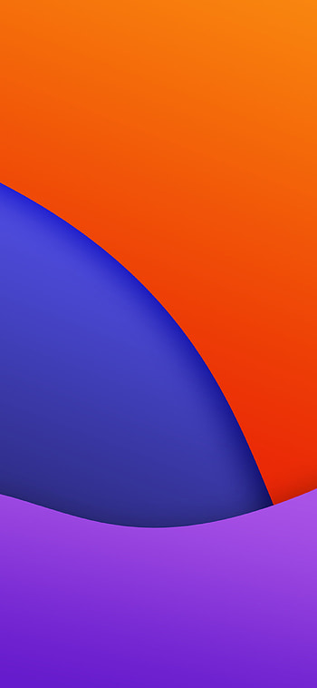 Color Flow, magenta, colorfulness HD phone wallpaper