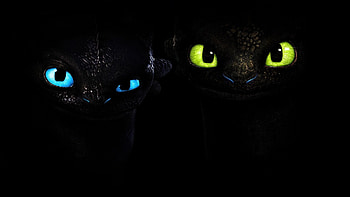 dragon, How to Train Your Dragon 2, Toothless / and Mobile Backgrounds HD wallpaper