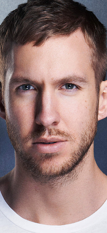 Calvin Harris, , Stunning visuals, High-resolution delight HD phone wallpaper