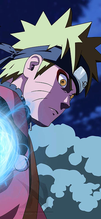 Naruto, Naruto sabio de los sapos, Naruto shippuden HD phone wallpaper