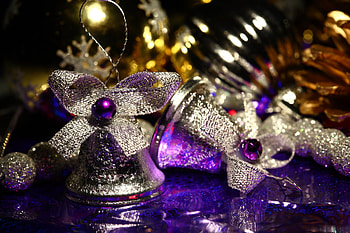 Holidays, New Year, Christmas, Xmas HD wallpaper