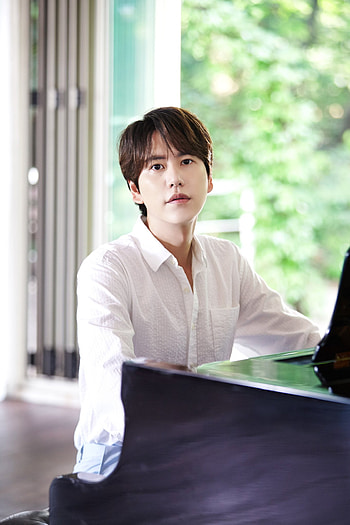 Kyuhyun, Cho Kyuhyun, Super Junior, Asiachan HD phone wallpaper