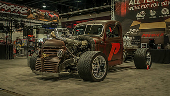Bad A.. Ford, , ford, windows HD wallpaper