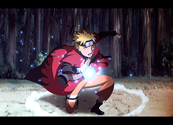 Naruto Sage, Boruto Uzumaki, artwork HD wallpaper