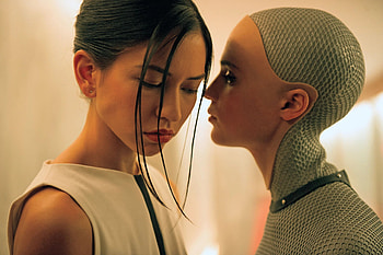 Sonoya Mizuno, TV Shows, Review, Ex Machina HD wallpaper