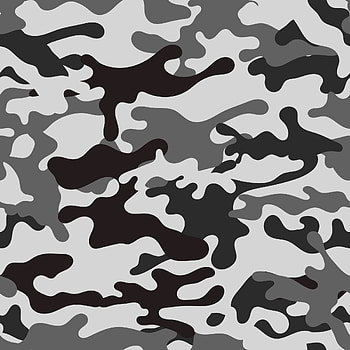 Grey camouflage, sniper, soldier, military, camo HD phone wallpaper