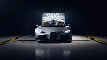 Bugatti Chiron Super Sport , bugatti-chiron, bugatti, cars, 2021-cars HD wallpaper