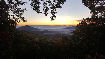 North Carolina, Asheville, , Travel HD wallpaper