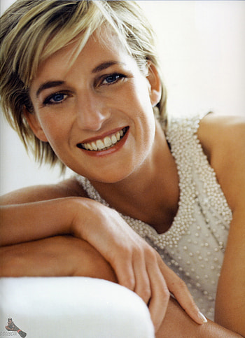 Princess Diana, Mario Testino , Stunning capture, Fan favorites HD phone wallpaper