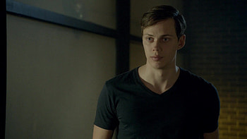 Bill Skarsgard, Movies, Roman Godfrey, Bill Istvan Gnther Skarsgrd HD wallpaper