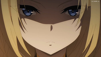 Alpha (The Eminence in Shadow), Anime, the eminence in shadow HD wallpaper