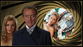 Casino Royale (2022) movie HD wallpaper