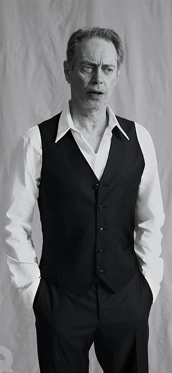 Steve Buscemi movies, Outstanding , Captivating , Cinematic art HD phone wallpaper
