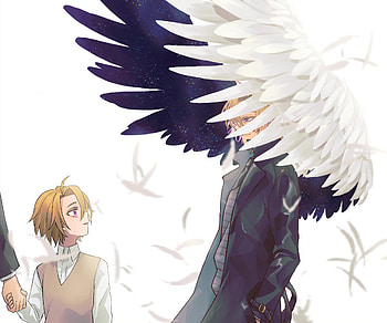 Daybit Sem Void, Daybit Sem Void, Anime, Fate/Grand Order HD wallpaper