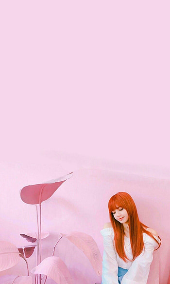 LiSA, Blackpink , Stunning graphics HD phone wallpaper