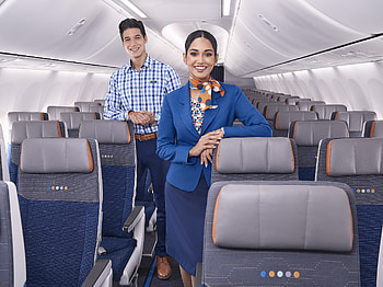 Flydubai, Network expansion, Saudi Arabia, Travels HD wallpaper