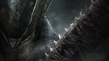 Bloodborne : Dark Fantasy Video Game Artistry, video game, Bloodborne HD wallpaper