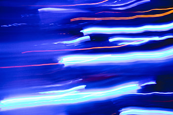 Abstract, Light, Bright, Lines, Light Coloured, Stripes, Streaks, Intermittent HD wallpaper