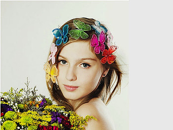Beautiful Girl, cool HD wallpaper