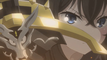 Black Cat Fran, Shishou (Reincarnated as a Sword), Fran (Reincarnated as a Sword), Anime, Reincarnated as a Sword HD wallpaper