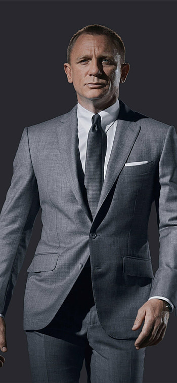 Daniel Craig , Best , Sleek aesthetics, Classy visuals HD phone wallpaper