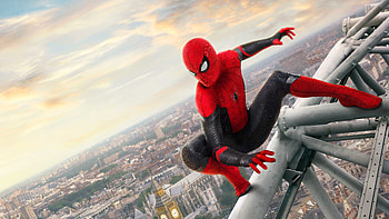 Spider Man Far From Home 2019, spiderman-far-from-home, movies, 2019-movies, superheroes, tom-holland, spiderman HD wallpaper