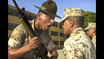 Boot Camp HD wallpaper