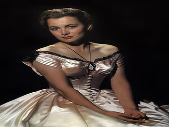 OLIVIA DE HAVILLAND, movies, action, actors, usa HD wallpaper