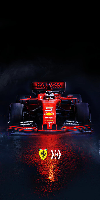 Ferrari collection, Impressive , Automotive passion, Exquisite details HD phone wallpaper