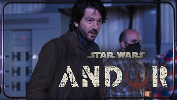 Andor, Star Wars spin-off, Emerging details, Future HD wallpaper
