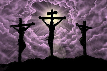 Calvary, jesus, christ, cross HD wallpaper