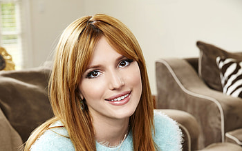 Bella Thorne Smiling, bella-thorne, celebrities, girls, smiling HD wallpaper