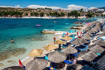 Albania, Travels, Best Places, 2021 HD wallpaper