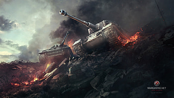 ... tank 19 ... HD wallpaper