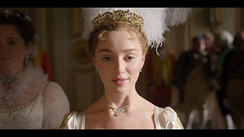 Bridgerton (2020), daphne, girl, actress, julia quinn, bridgerton, jewel, phoebe dynevor, book, tv series HD wallpaper