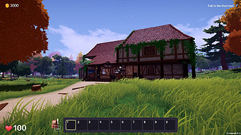 Ale & Tale Tavern: for Gamers, video game, Ale & Tale Tavern HD wallpaper