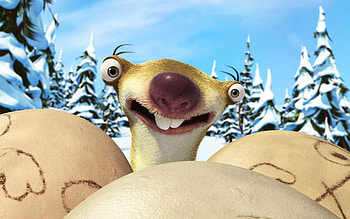For > Ice Age Sid HD wallpaper
