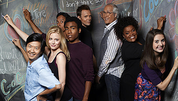 Community (2022) movie HD wallpaper